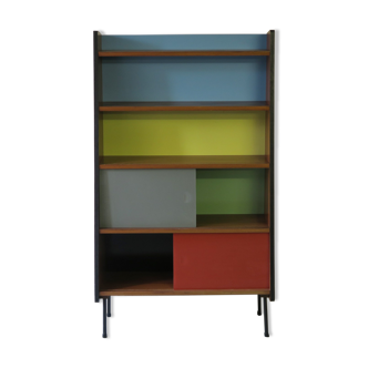 Vintage Color Library