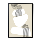 Lisu, giclée print, illustration