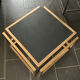 Coffee table "Infinity II"