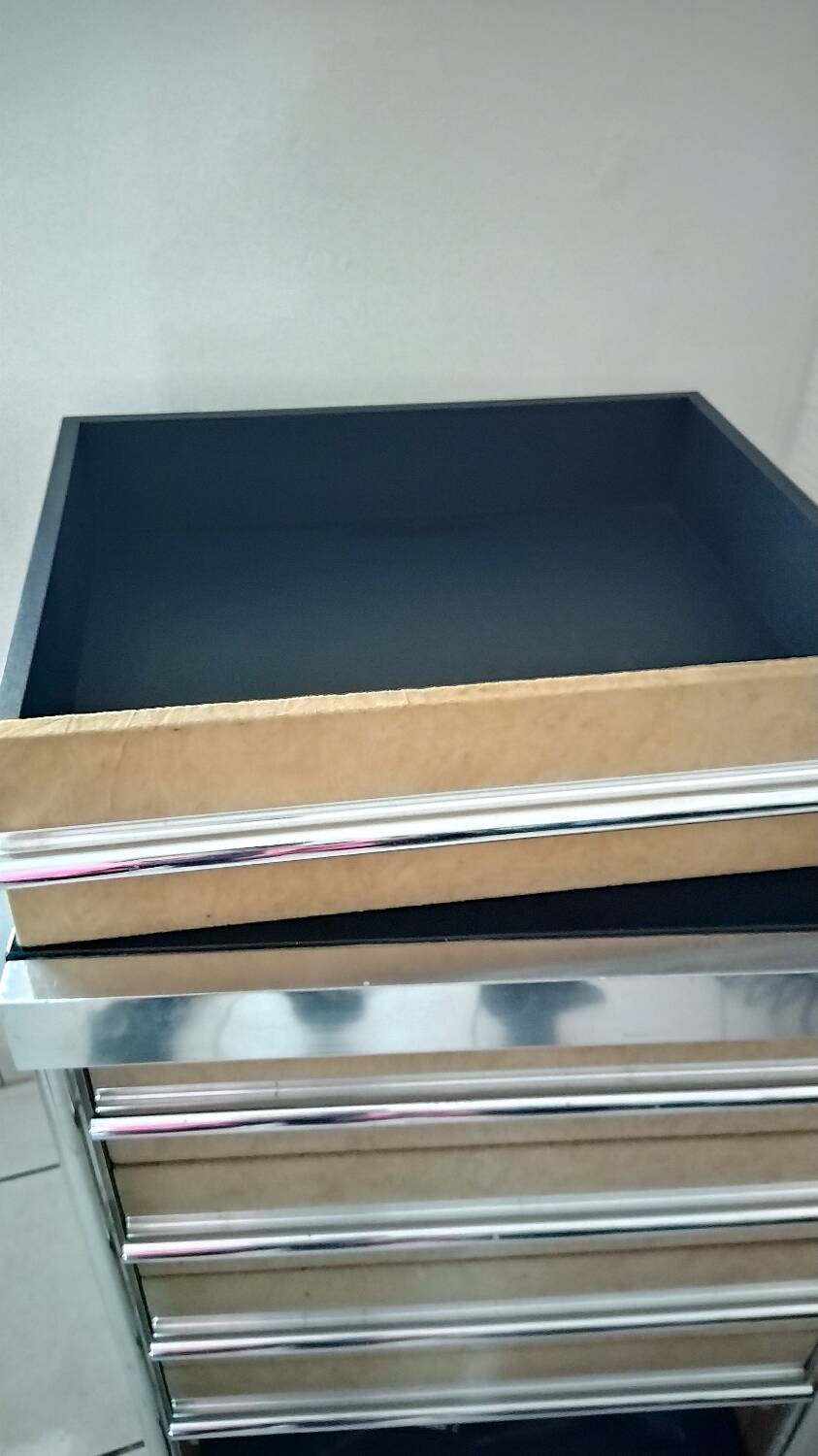 Guido Faleschini chest of drawers