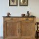Art Deco vintage buffet