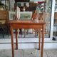 Small vintage desk