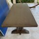Monastery table