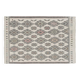 Vintage Turkish kilim handwoven 157x225 cm