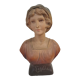 Buste de femme