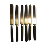 PRODUCT BHV Set of six covers