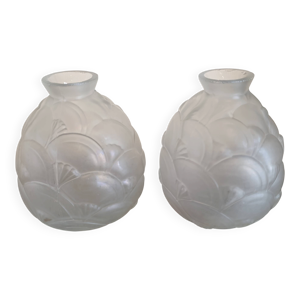 Lot de 2 vases Espaivet