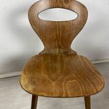 Chaises fourmi baumann