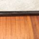 Rectangular teak coffee table 1960
