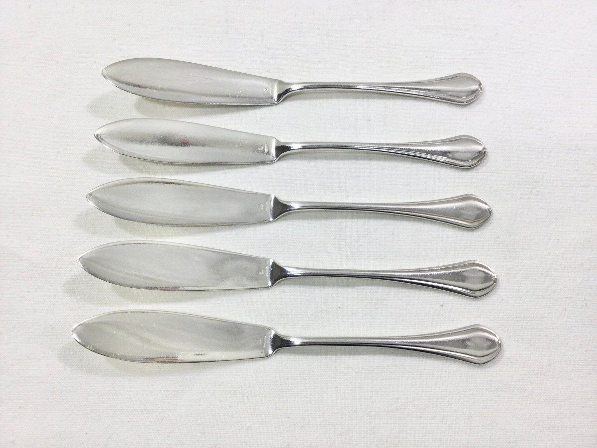 Christofle - Printania Spreaders