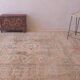 Vintage Berber Rug - 413 x 225 cm