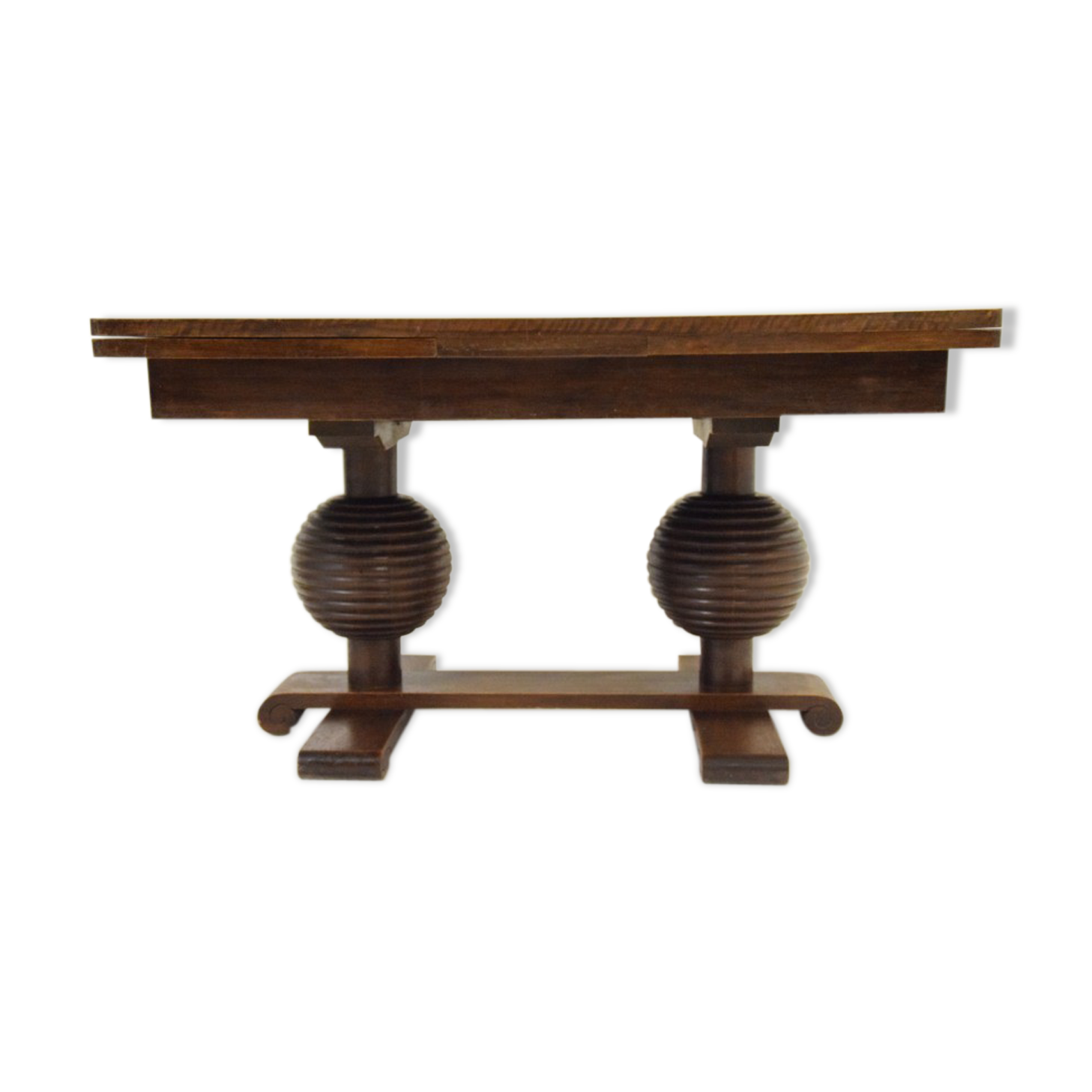 Art deco dining table 1930
