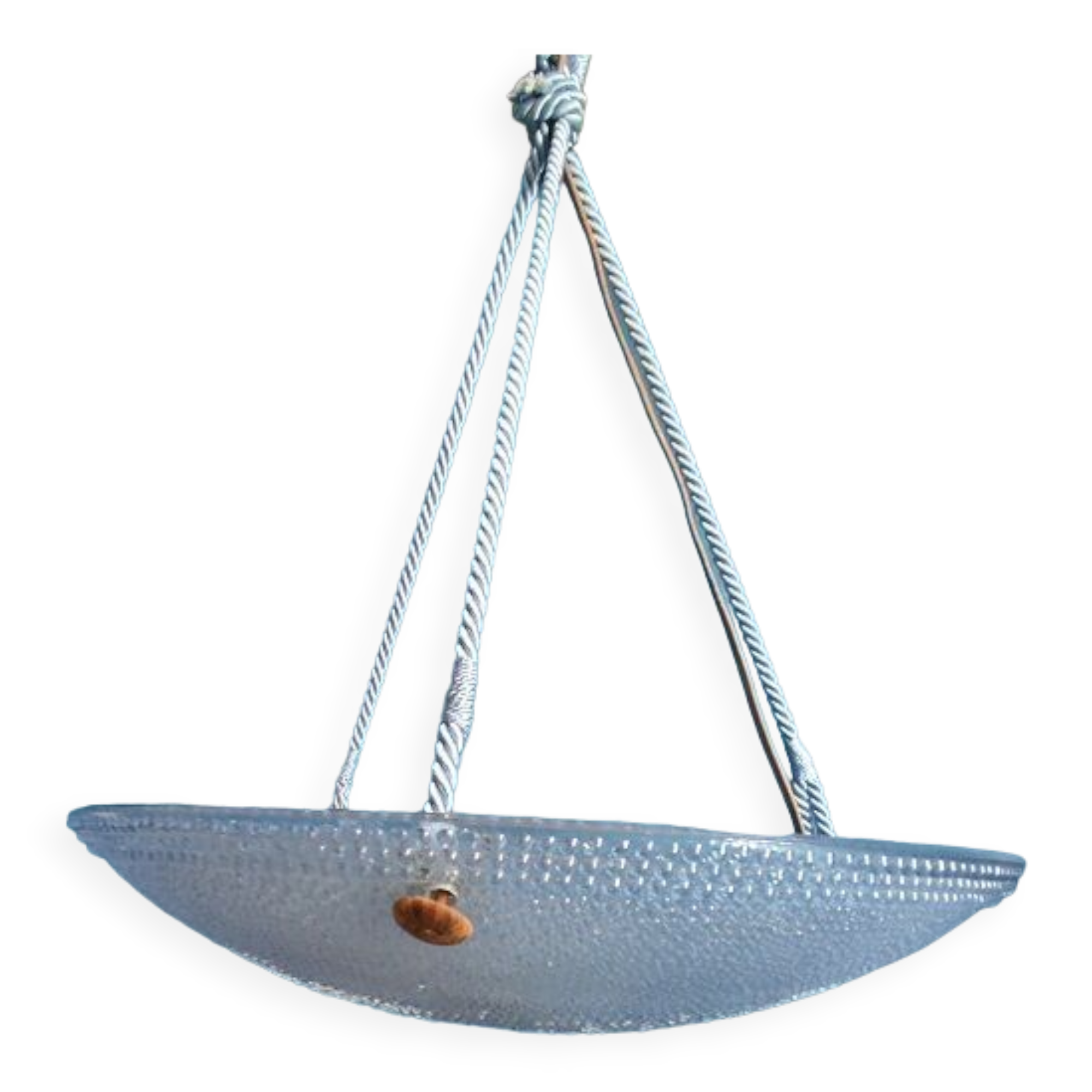 Hanging lamp