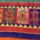 Tapis berbere
