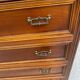 Commode 4 tiroirs style Louis-Philippe Idéal rangement ou projet relooking