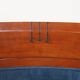 Schuitema Art Deco chair from the Decoforma series with armrests