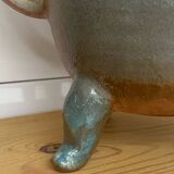 Jean Guillaume stoneware teapot