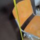 chair DSC 106, Giancarlo Piretti