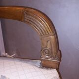 Pair of Empire Armchairs