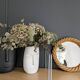 Mid Century Mirror Audoux and Minet