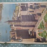 Vintage poster Rossignol edition