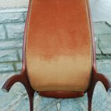 Chesterfield chair