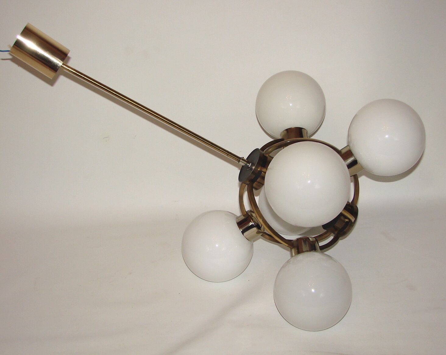 Atom Hanging Lamp, 1960s
