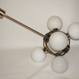 Atom Hanging Lamp, 1960s