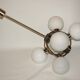 Atom Hanging Lamp, 1960s