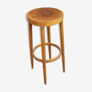 Bistro stool Thonet