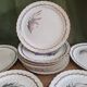 Saint Amand plate