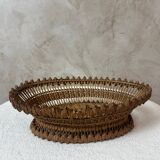Woven basket