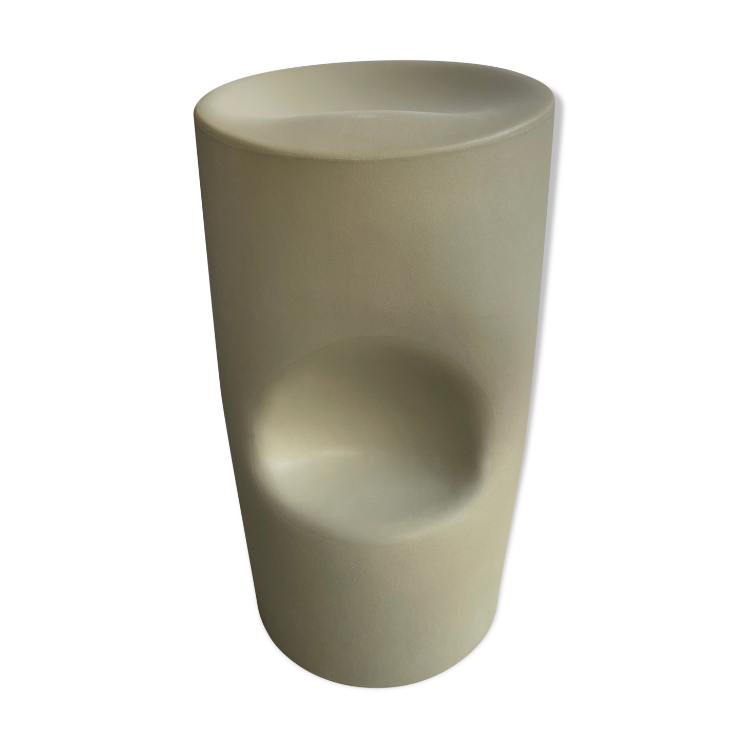 Top stool DRIADE Tokyo Pop by Tokujin Yoshioka