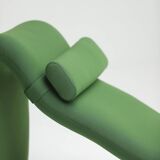 Djinn lounge chair designed by Olivier Mourgue for Airborne 1964