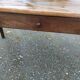 Table de ferme