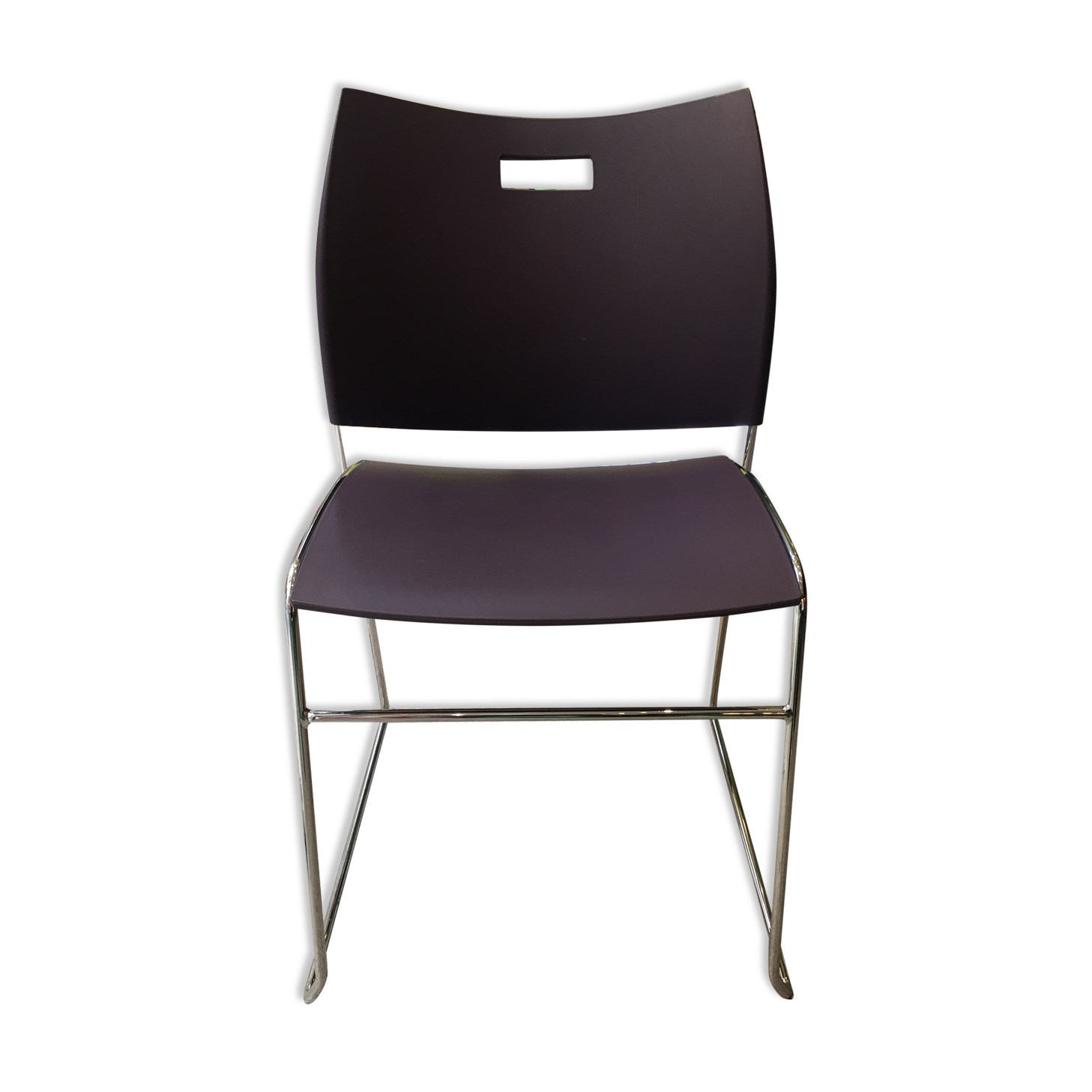 Chaise Carvez de chez Casala