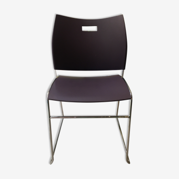 Carver chair from casala