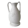 Vase blanc