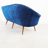 Mid century sofa