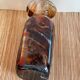 Mdina 1970 vase in blown glass