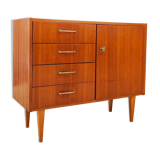 Mid Century chest of drawers | Vintage - sideboard, sidetable