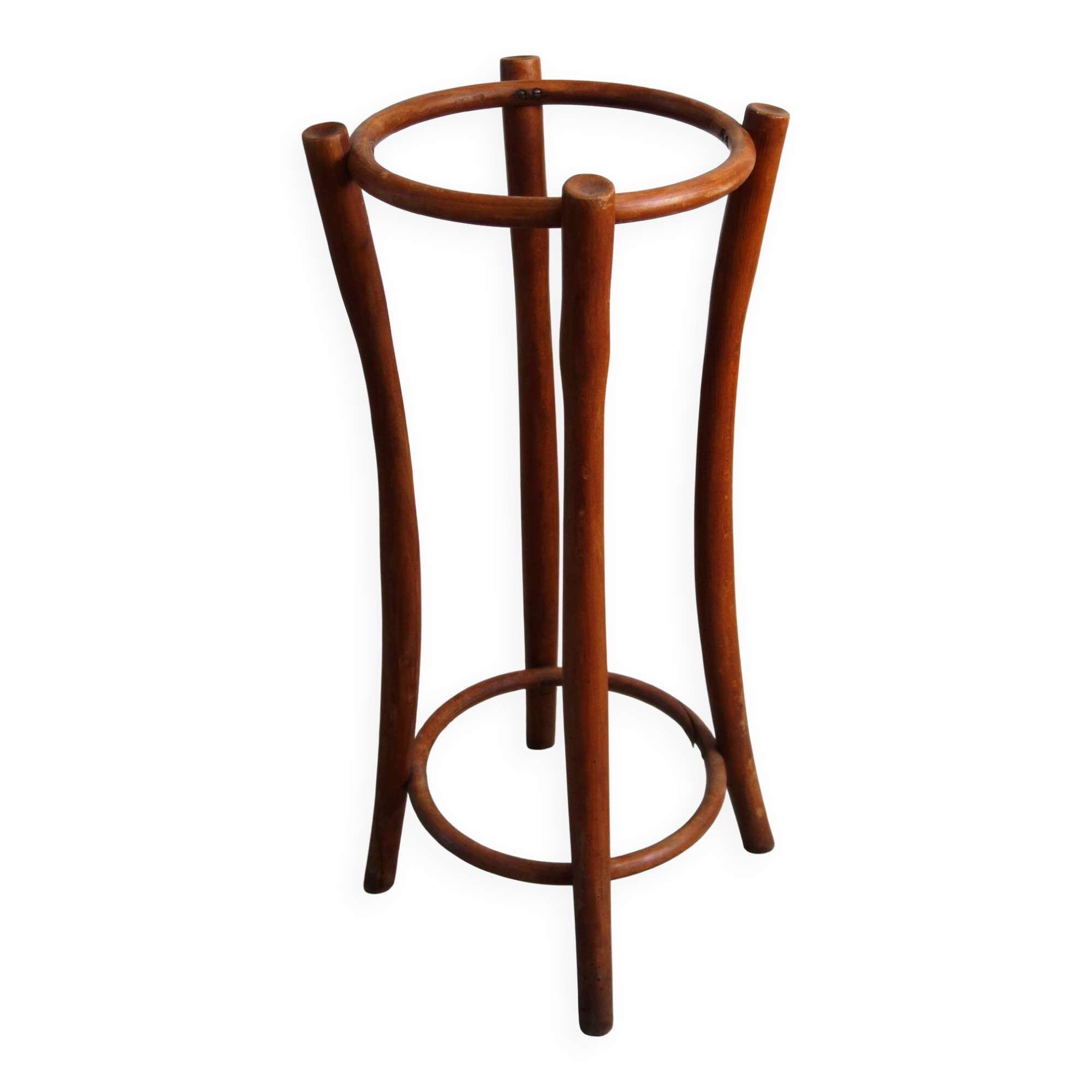 Support parapluies Thonet vers 1900