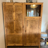 Armoire parisienne