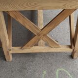 Farm table 370cm