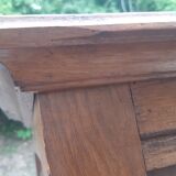 Art Deco glazed cabinet