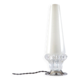 Glassware flute lamp