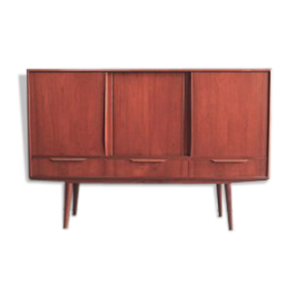 Top buffet with 1960 bar