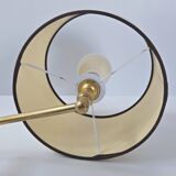 1950s rockabilly lamp