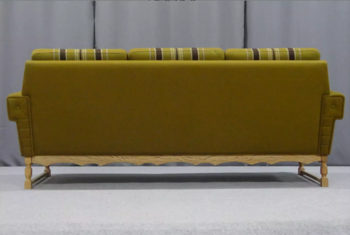 Sofa 1960