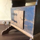 Special old furniture desk table